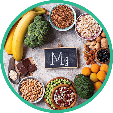 Magnesium