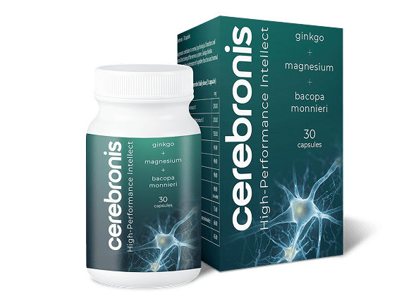 Cerebronis